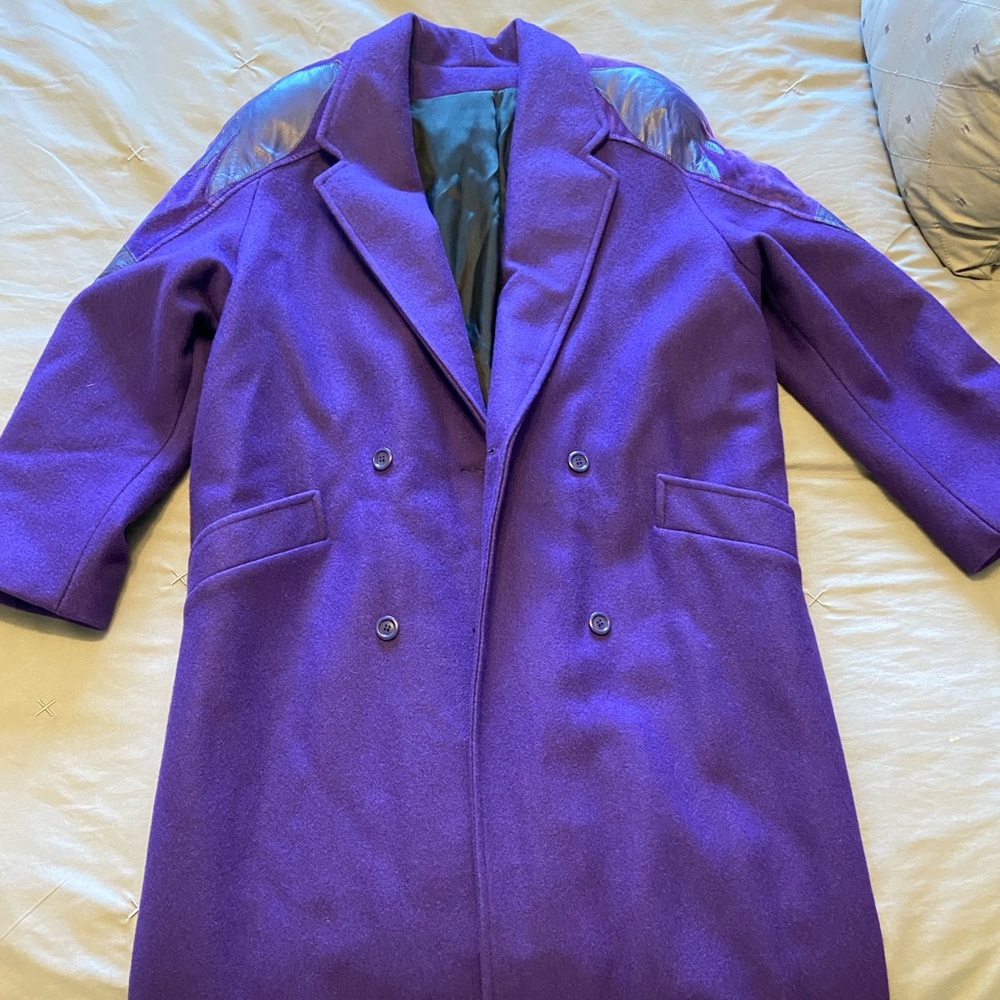 Women’s Overcoat